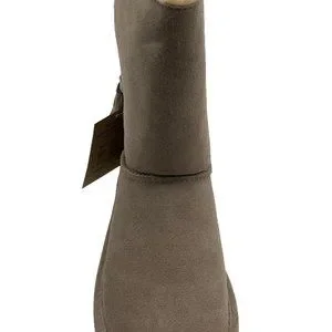BEARPAW Ariana Suede Boot